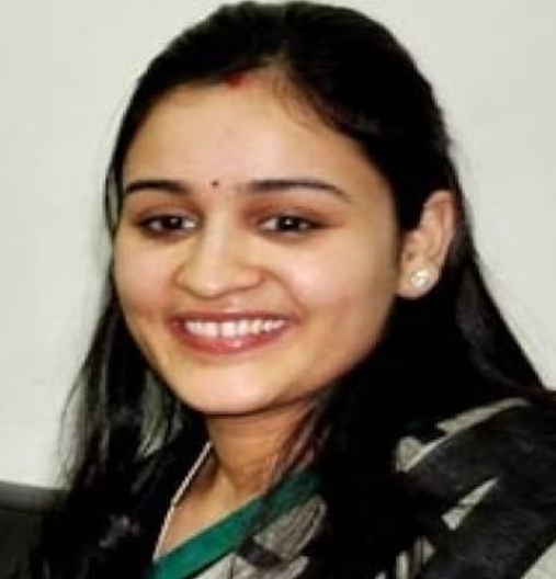 Mrs. Aparna Yadav- A Boon Or Throne For BJP?