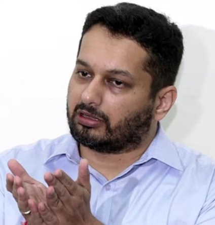 Utpal Parikar To Contest As Independent Candidate?