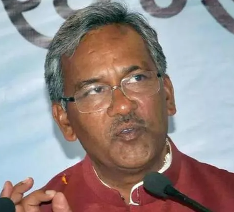 Serious Discontentment In Uttarakhand BJP?