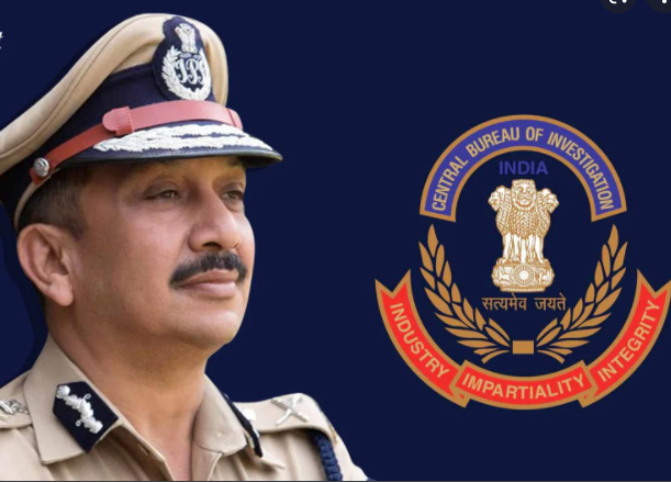 CBI Is Out Bound For Media Persons?