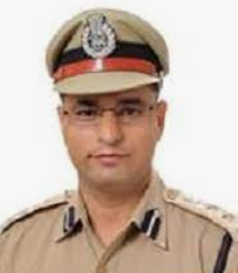 Sagar Preet Hooda IPS, has been appointed as Special CP L&O Zone-II, Delhi Police.
