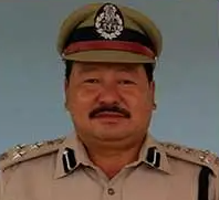 P.N Khirmey IPS, has been transferred as Joint CP Security, Delhi Police.