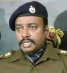 Chinmoy Biswal  IPS, has been transferred as Additional CP, Western Range, Delhi Police.