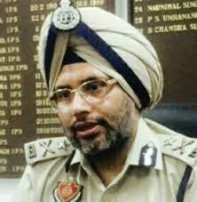 Amardeep Singh Rai IPS, has been awarded the prestigious President Police Medal For Distinguished Service.