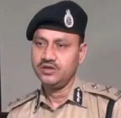 Hiren Chandra Nath IPS, has been awarded the prestigious President's Police Medal For Distinguished Service.