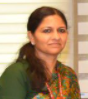Mrs. Bhavana Saxena IPS, has been awarded prestigious President's Police Medal For Distinguished Service.