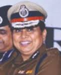 Mrs. Shalini Singh IPS, has been awarded prestigious President Police Medal For Distinguished Service.