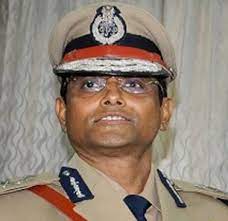 B. Dayanand IPS, has been awarded the prestigious President Police Medal For Distinguished Service.