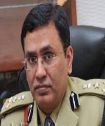 Hitendra R IPS, has been awarded the prestigious President Police Medal For Distinguished Service.