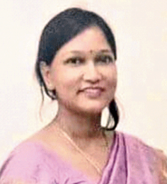 Mrs. Varnali Deka IAS, has been awarded Best Electoral Practice Award By Election Commission of India.
