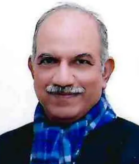 Abhay Kumar IAS, has been given additional charge of Chairman Rajasthan State Bus Terminal Authority, Government of Rajasthan.