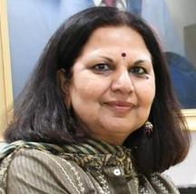 Mrs. Jyoti Arora former IAS, has been appointed as Information Commissioner of Haryana.