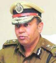 R.P Upadhyay IPS,  has been appointed as DG Home Guards, Government of Delhi.