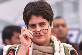 Congress Party Not Yet Recovered From Misconceptions?