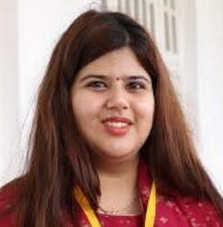 Pankhudhi Pathak Of Congress On High Stream From Noida?