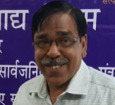 Yogendra Tripathi IAS, is superannuating today.