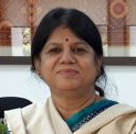 Mrs. Pushpa Subramanyam IAS, is superannuating today.