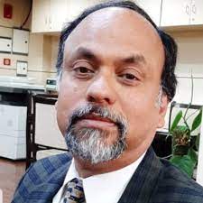 Debashish Panda IAS, is superannuating today.