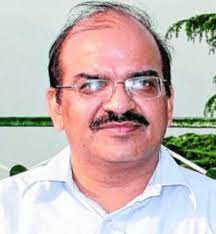 Rajesh Kumar Chaturvedi IAS, has been given additional charge of Secretary Chemicals and Petrochemicals, Government of India.