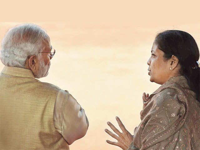 Thrust To Technology Driven Economy  But Middle Class Only Got Debates On TV?