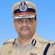 B.K Upadyay IPS, has been promoted to the DGP rank in Maharashtra Police.