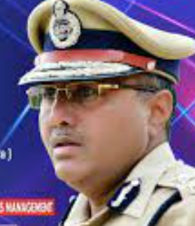 Rajender Singh IPS, has been promoted to the DGP rank in Maharashtra Police.