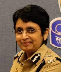 Mrs. Pandya Sarvade IPS, has been promoted to the DGP rank in Maharashtra Police.