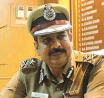 Amaresh Pujari IPS, has been promoted to the rank of DG in Tamil Nadu.