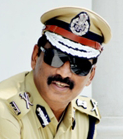 K Jaynath Murali IPS, has been promoted to the rank of DG in Tamil Nadu.