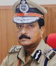 Karuna Sagar IPS, has been given proforma promotion to the rank of DG in Tamil Nadu.