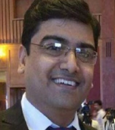 Mahatme Sandeep Namdeo IAS,  has been appointed as Private Secretary to the Union Minister for Communications, Electronics & Information Technology and Railways(Ashwini Vaishnav).
