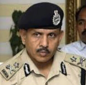 Alok Sharma IPS,  has been given extension in tenure upto 14th March 2023 by the Government of India.