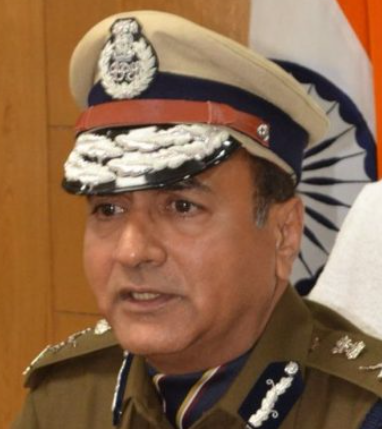 Special Director IB Manoj Yadava Gets Adverse Report From Haryana HM: Sliming Future Prospects?