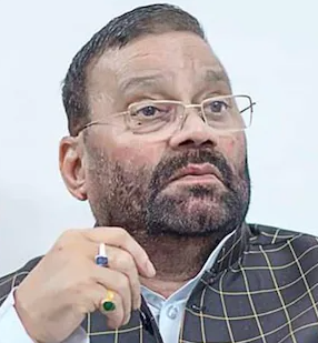 Swami Prasad Maurya Shifted To Fazilpur?