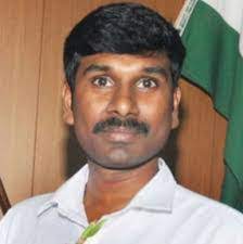 Sivakumar K.B IAS, has been appointed as Private Secretary, Union MoS, Ministry of Skill Development and Entrepreneurship and IT.