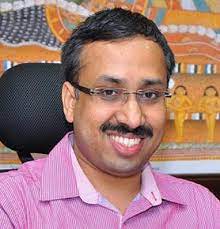 S. Kishore IAS, has been appointed as Chairman Staff Selection Commission(SSC).