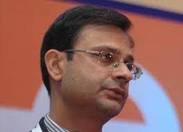 Sanjay Malhotra IAS, has been appointed as Secretary Department of Financial Services, Government of India.