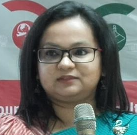 Mrs. Shailia Shah IFS, has been appointed as Deputy Secretary, Department of Education, Government of India.