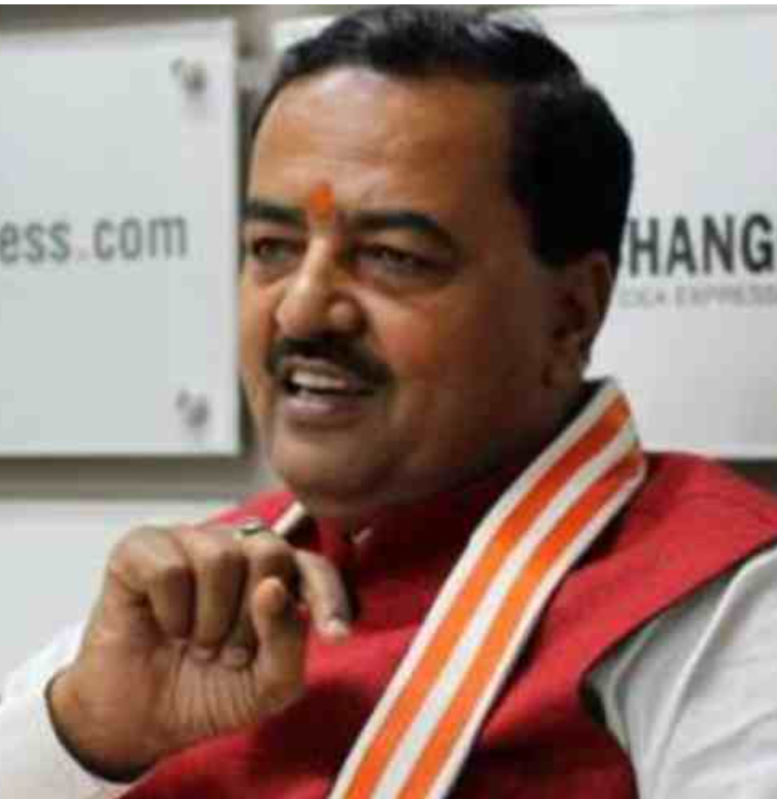Keshav Prasad Maurya Engaged In Tough Fight?