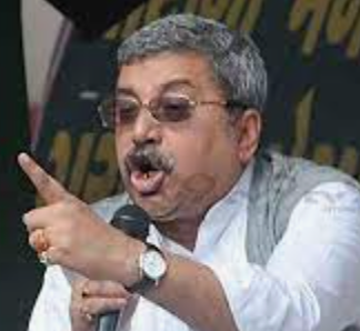 Why Kalyan Banerjee Is Opposed To the Continuance of PK?