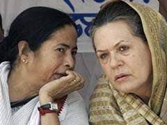 Mrs. Sonia Gandhi and  Mamta Didi Experiencing Same Problems of Next Generation?
