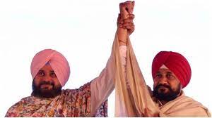 Channi Established Himself In Punjab?