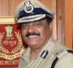 Pankaj Goomer BSF Cadre, has been transferred as ADG BSF Academy, Tekanpur.