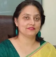 Mrs. Sheetal Nanda IAS, ) has been promoted to Super Time Scale.