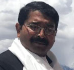 Saugat Biswas IAS, has been promoted to Super Time Scale.