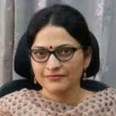 Mrs. Sushma Chauhan IAS, has been promoted to Selection Time Scale.