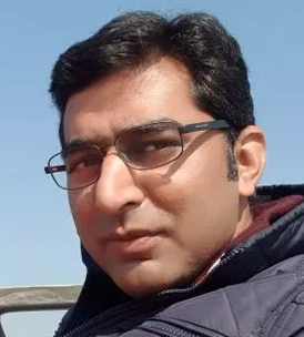 Shahid Iqbal Choudhary IAS,  has been promoted to Selection Time Scale.