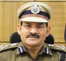 Balwan Singh IPS, has been transferred as DIG, SVB, Gurugram, Haryana Police.