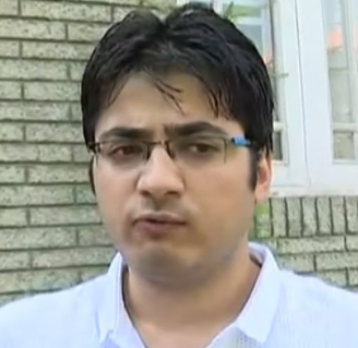 Faz Lul Haseeb IAS, has been promoted to Senior Time Scale in J&K(UT Administration).
