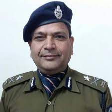 J.P Singh IPS, has been given additional charge of ADGP AP&T Himachal Pradesh Police.